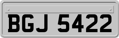 BGJ5422