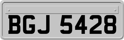 BGJ5428