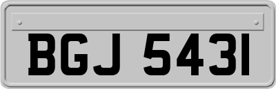 BGJ5431