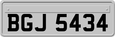 BGJ5434