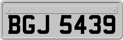 BGJ5439