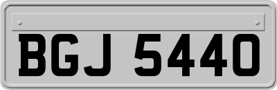 BGJ5440