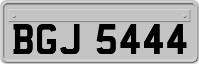 BGJ5444
