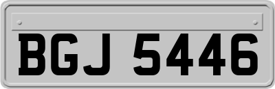 BGJ5446