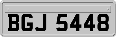 BGJ5448