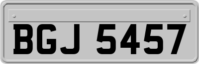 BGJ5457