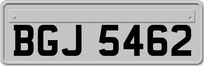 BGJ5462