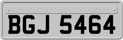 BGJ5464