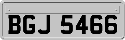 BGJ5466