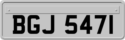BGJ5471