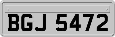 BGJ5472