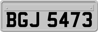 BGJ5473