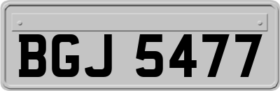 BGJ5477