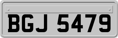 BGJ5479