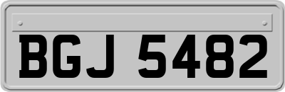 BGJ5482