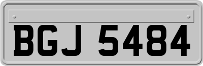 BGJ5484