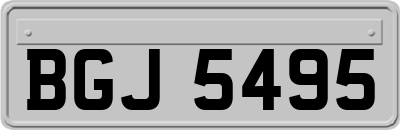 BGJ5495