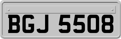 BGJ5508