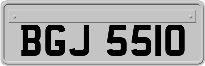 BGJ5510