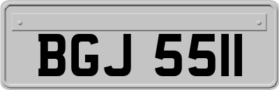 BGJ5511