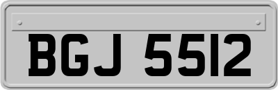 BGJ5512