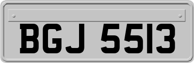 BGJ5513
