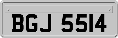 BGJ5514