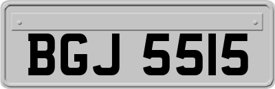 BGJ5515