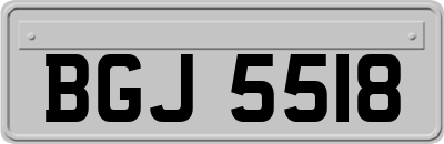 BGJ5518