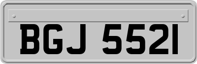 BGJ5521