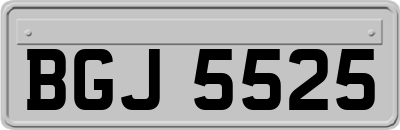 BGJ5525
