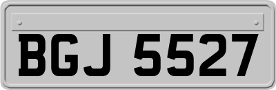 BGJ5527