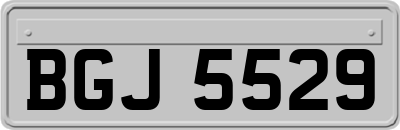 BGJ5529