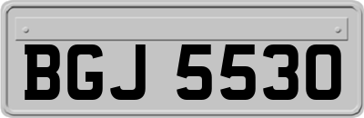 BGJ5530