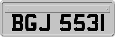 BGJ5531