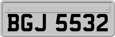 BGJ5532