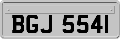 BGJ5541
