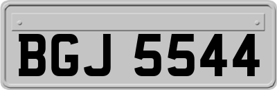 BGJ5544