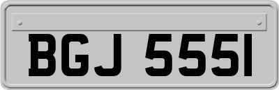 BGJ5551
