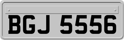 BGJ5556