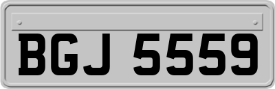 BGJ5559