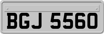 BGJ5560