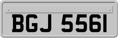 BGJ5561