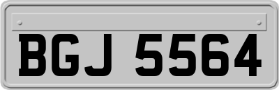 BGJ5564