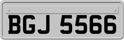 BGJ5566