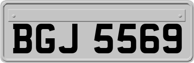 BGJ5569