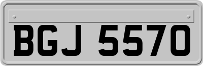 BGJ5570
