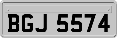 BGJ5574