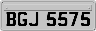 BGJ5575