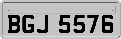BGJ5576